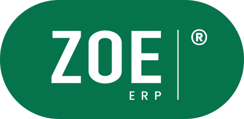 ZOE ERP